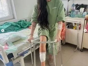 Менторката в "Живот на кантар" с тежка изповед: Животът ми спря след контузията! СНИМКИ