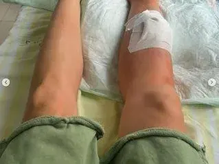 Менторката в "Живот на кантар" с тежка изповед: Животът ми спря след контузията! СНИМКИ