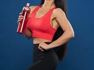 Менторката в "Живот на кантар" с тежка изповед: Животът ми спря след контузията! СНИМКИ