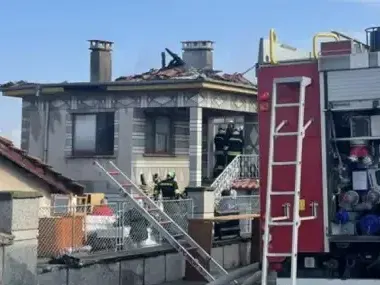 Месец преди майка й да загине в странен пожар, европрокурорката Теодора Георгиева отказала солиден подкуп