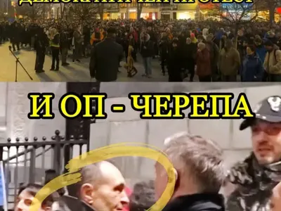 Методи Лалов съсипа Васил Божков: Същият този тип не беше сред гражданите, когато имаше огромен пай от хазартния бизнес