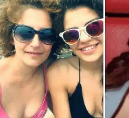 Михаела Филева проговори за домашното насилие в семейството ѝ