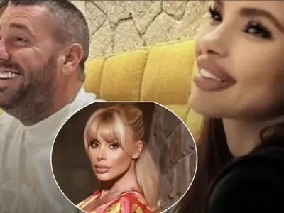 Миро Дзвера СЕ ИЗПЛЮ върху Светлана: За няколко стотачки ми ближе обувките и изпълнява като куче! (ВИЖ ТУК)