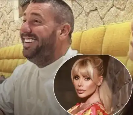 Миро Дзвера СЕ ИЗПЛЮ върху Светлана: За няколко стотачки ми ближе обувките и изпълнява като куче! (ВИЖ ТУК)