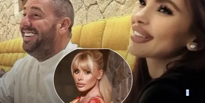 Миро Дзвера СЕ ИЗПЛЮ върху Светлана: За няколко стотачки ми ближе обувките и изпълнява като куче! (ВИЖ ТУК)