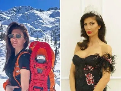 Мисис България Роксана Кирилова посланик на Спешъл Олимпикс България в подкрепа на атлети с интелектуални затруднения