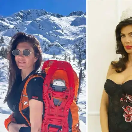 Мисис България Роксана Кирилова посланик на Спешъл Олимпикс България в подкрепа на атлети с интелектуални затруднения