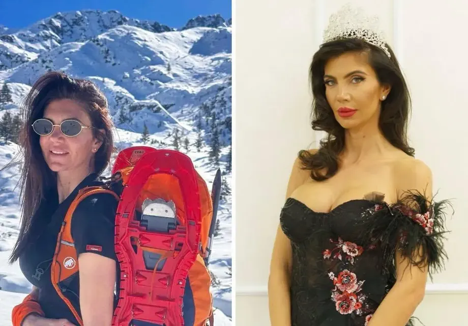 Мисис България Роксана Кирилова посланик на Спешъл Олимпикс България в подкрепа на атлети с интелектуални затруднения