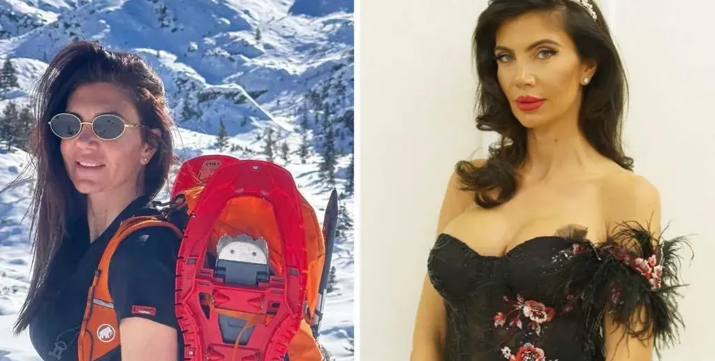 Мисис България Роксана Кирилова посланик на Спешъл Олимпикс България в подкрепа на атлети с интелектуални затруднения