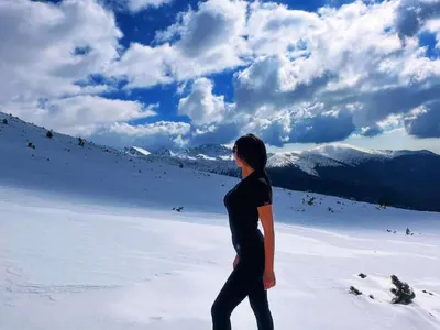 Мисис България Роксана Кирилова посланик на Спешъл Олимпикс България в подкрепа на атлети с интелектуални затруднения