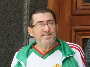 Митьо Пищова  сънувал смъртта си още преди 5 години