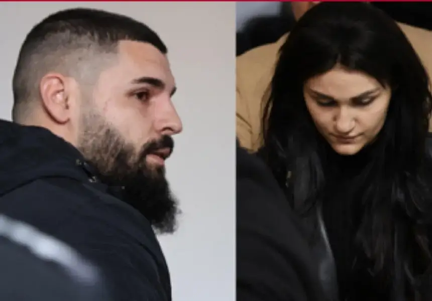 На случая "Дебора" не му е писано да приключи скоро!