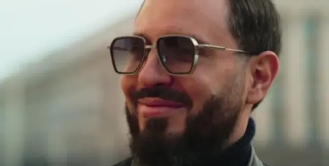 НАГРАБИХА СЕ ОЩЕ В КЛУБА: Ето с коя Мартин Николов се сцепи от с*кс преди дни! (СНИМКИ)