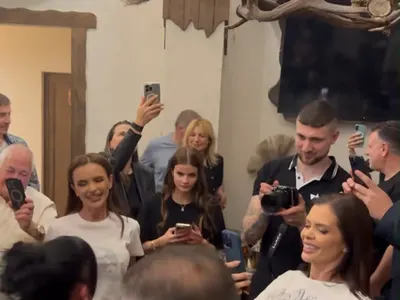 Най-голямото парти в петък вечер: Фолкът купонясва на рождения ден на Емилия в механа „Под метлите“ на Бачорски