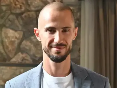 Наум Шопов – младши имал комплекси, защото бил дебело дете