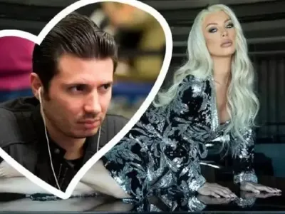 Не може да я забрави: Мартин Елвиса още ближе рани от Емануела