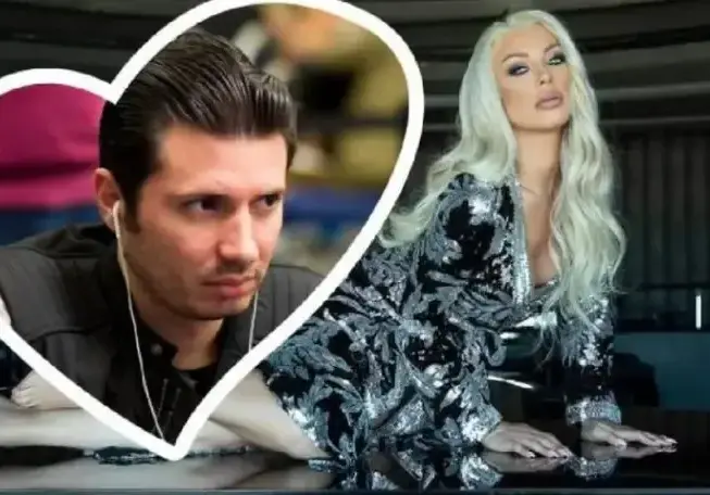 Не може да я забрави: Мартин Елвиса още ближе рани от Емануела