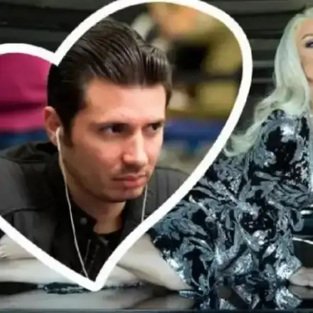 Не може да я забрави: Мартин Елвиса още ближе рани от Емануела