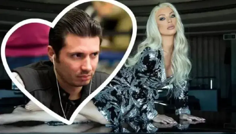 Не може да я забрави: Мартин Елвиса още ближе рани от Емануела