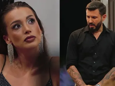 НЕ СМЕ ГО ОЧАКВАЛИ!! Това разкритие за Елвира Йорданова от "Ергенът" разтърси всички! (ВИЖ ТУК)