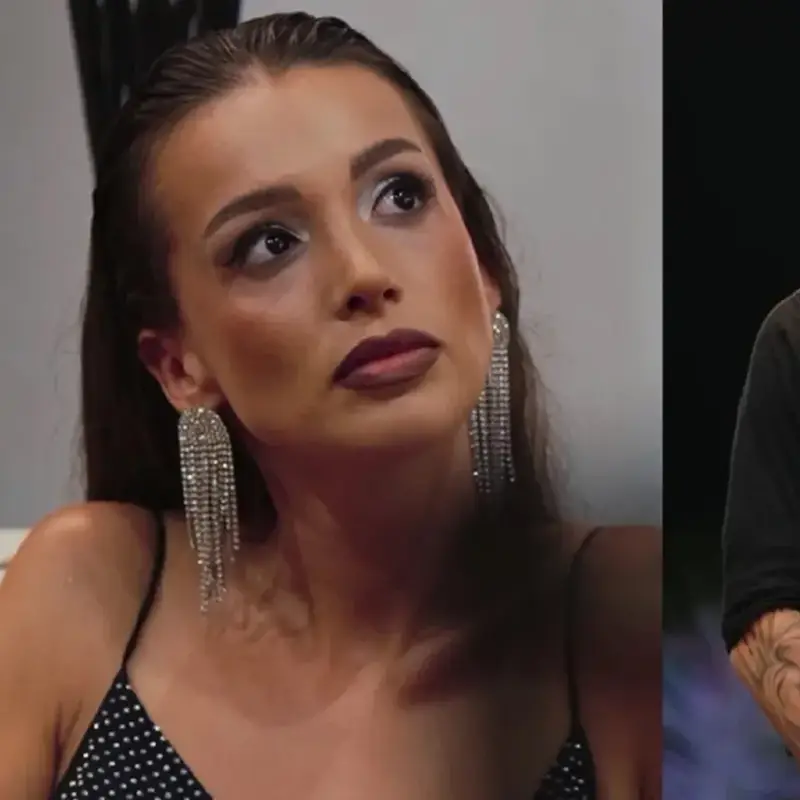 НЕ СМЕ ГО ОЧАКВАЛИ!! Това разкритие за Елвира Йорданова от "Ергенът" разтърси всички! (ВИЖ ТУК)