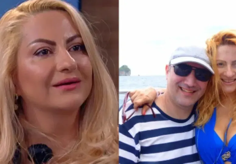 Нели Хаджийска напуска дома си: След 17 год. брак мъжът ми дойде и ми каза: Вече не изпитвам страст към теб! (ВИЖ ТУК)