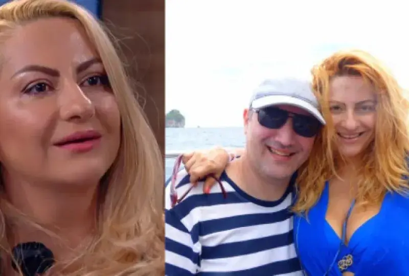 Нели Хаджийска напуска дома си: След 17 год. брак мъжът ми дойде и ми каза: Вече не изпитвам страст към теб! (ВИЖ ТУК)