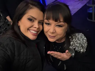 НЕОБРАБОТЕНИ СНИМКИ на Преслава шокираха феновете: Много те обичаме, но си страховита! (ВИЖ ТУК)