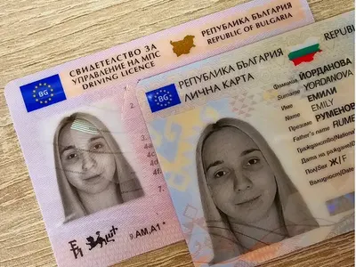 НЕУТЕШИМА Е! Тротинетката смени пола в личната си карта СНИМКИ