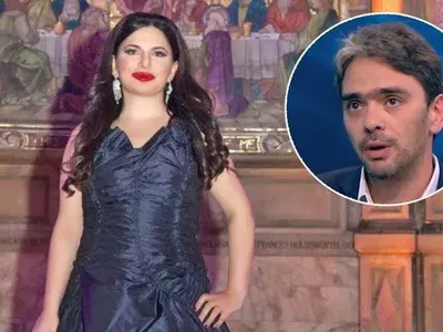 Никой не иска да се снима във филма за Ружа Игнатова!