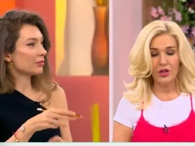 Никол Станкулова стана  конкурентка на Гала