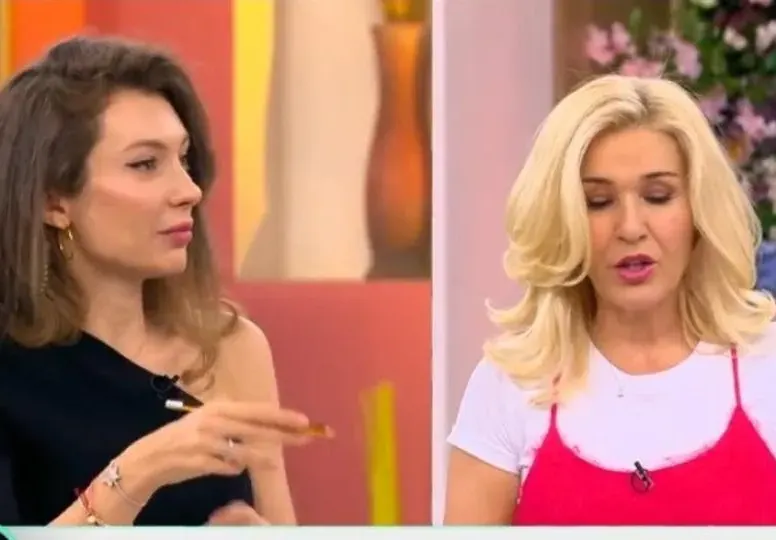 Никол Станкулова стана  конкурентка на Гала