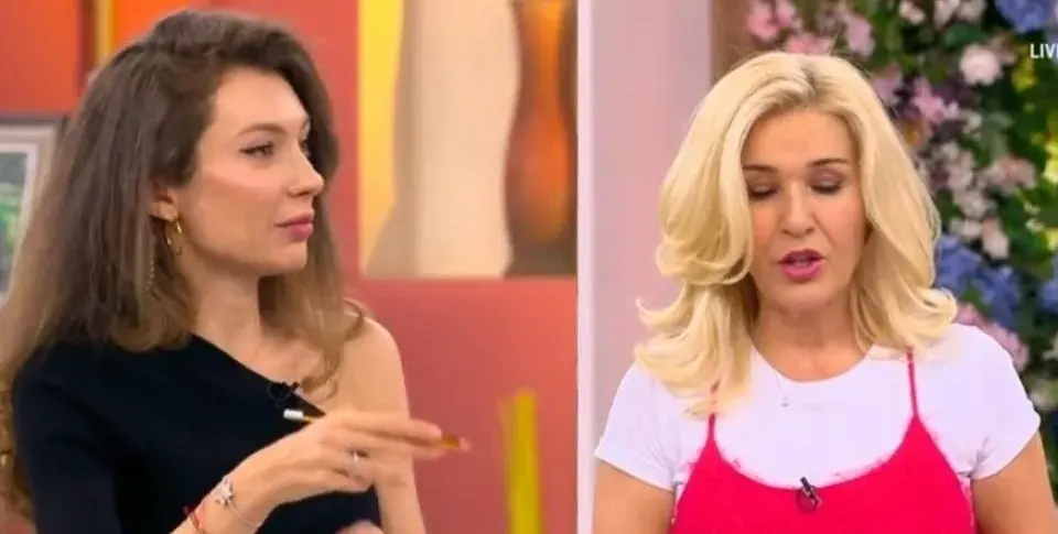 Никол Станкулова стана  конкурентка на Гала