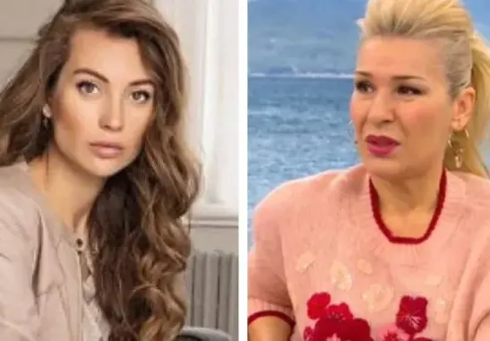 Никол Станкулова удари Гала в земята