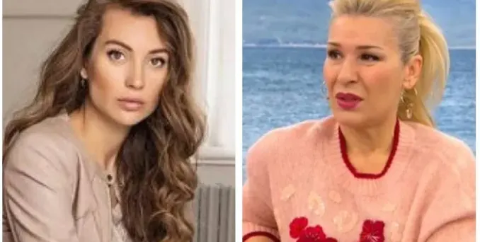 Никол Станкулова удари Гала в земята