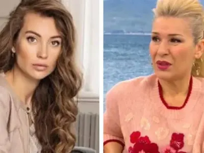 Никол Станкулова удари Гала в земята