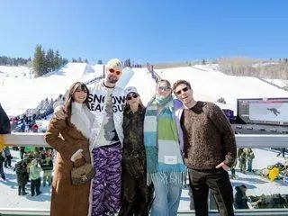 Нина Добрев се омъжи: Направихме го! СНИМКИ