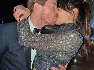 Нина Добрев се омъжи: Направихме го! СНИМКИ