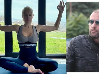 Нойзи бори проблемите си с алкохола с йога