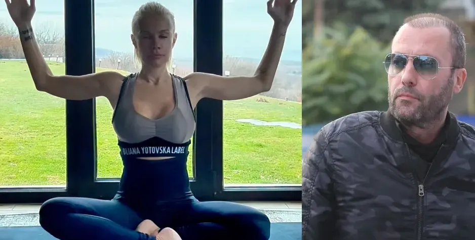 Нойзи бори проблемите си с алкохола с йога