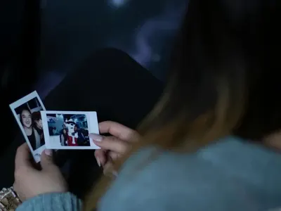 Носталгичните хора са по-верни приятели