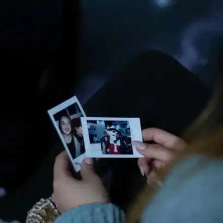 Носталгичните хора са по-верни приятели