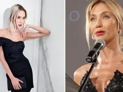 Носът на Райна Караянева щял да се разпадне като на Майкъл Джексън СНИМКИ