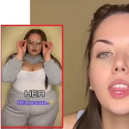 НОВ ЧОВЕК! Ето я отслабналата Веселка от „Биг Брадър“! (СНИМКИ)