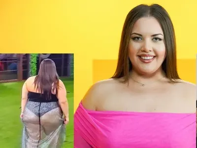 НОВ ЧОВЕК! Ето я отслабналата Веселка от „Биг Брадър“! (СНИМКИ)