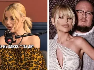 Нов епизод! Светлана отрича да е спала с охраната на Гущеров