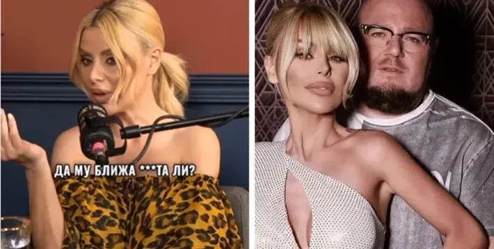 Нов епизод! Светлана отрича да е спала с охраната на Гущеров