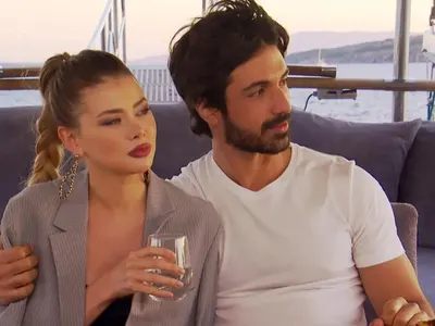 Ново 20! Евгени се залюби с Кристина, която лично изгони от „Ергенът“