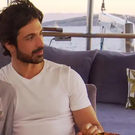 Ново 20! Евгени се залюби с Кристина, която лично изгони от „Ергенът“