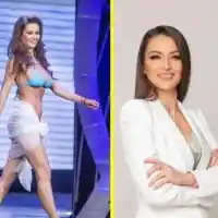 Ново 20!  Гери Дончева ще става гимнастичка